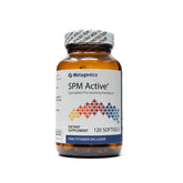 SPM Active 120 Softgels.